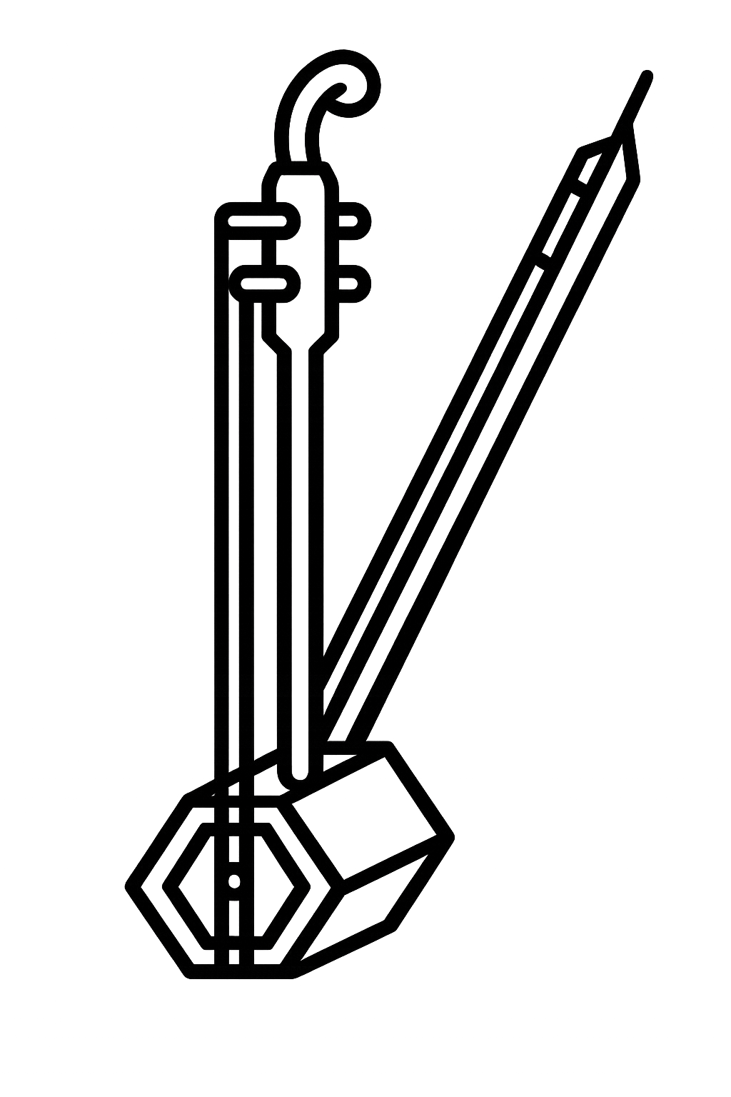 Fanghui  | Music
